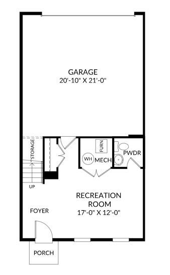 Property image 4 of 1948 Westerhill Drive in Tillery at Wilson Farms, Fort Mill, SC 29708