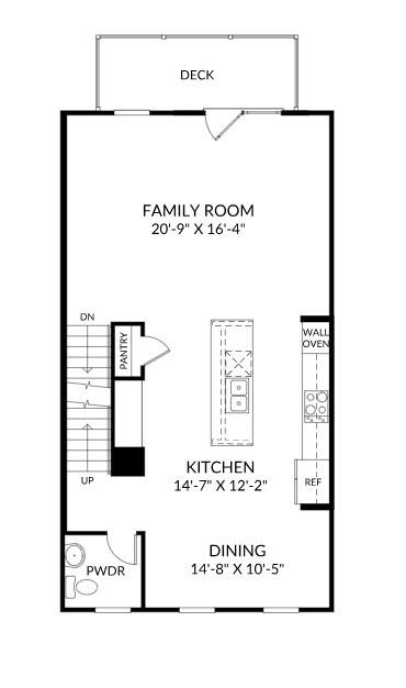 Property image 5 of 1948 Westerhill Drive in Tillery at Wilson Farms, Fort Mill, SC 29708