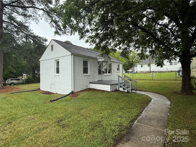 Property image 3 at 317 Heilig Avenue, Salisbury, NC 28144