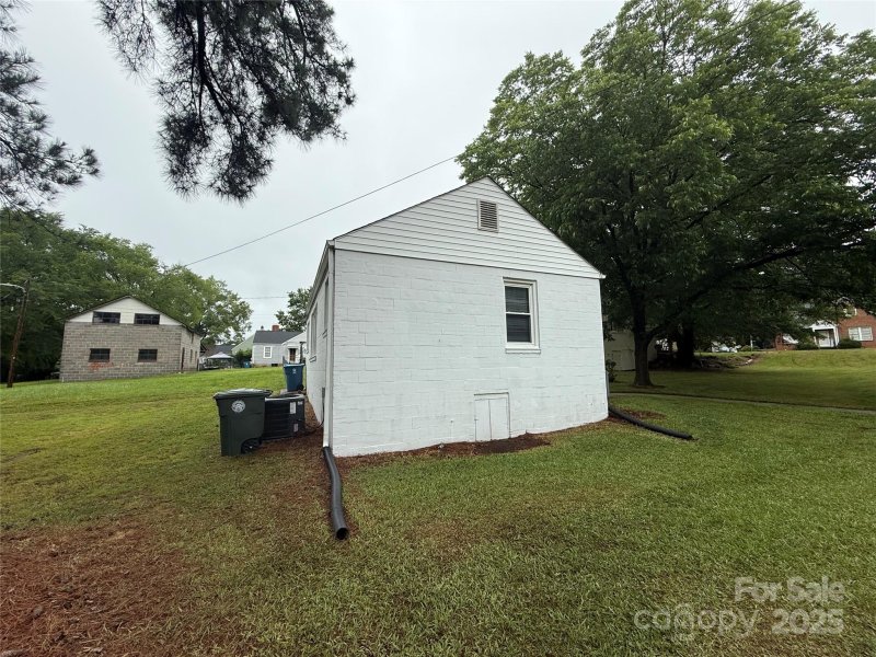 Property image 5 at 317 Heilig Avenue, Salisbury, NC 28144