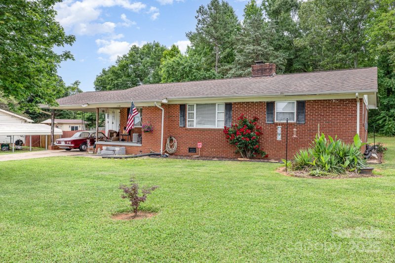 Property image 2 at 2210 Joes Lake Road, Shelby, NC 28152