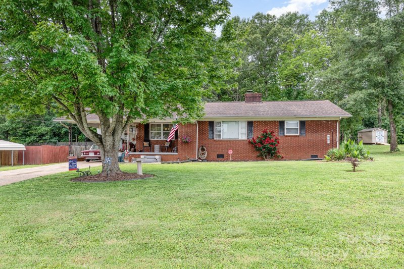 Property image 3 at 2210 Joes Lake Road, Shelby, NC 28152