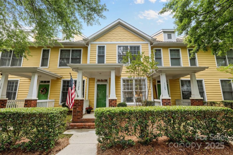 Property image 2 at 1123 Market Street, Fort Mill, SC 29708