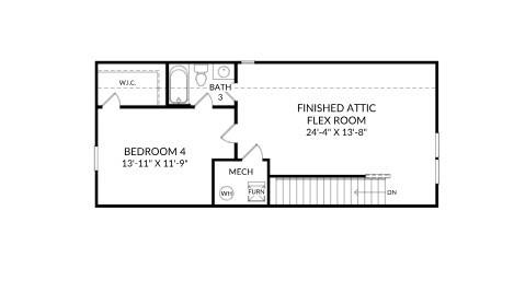 Property image 3 at 951 Exeter Drive, Sherrills Ford, NC 28673