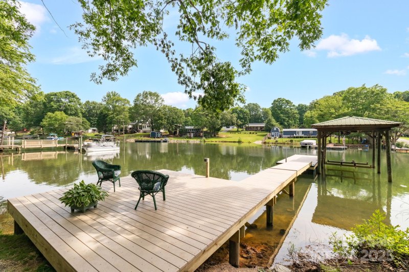 Lake Shore, Denver Community