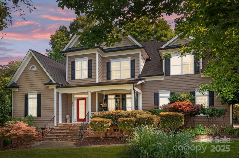 Property image 2 at 154 Hunters Hill Drive, Statesville, NC 28677