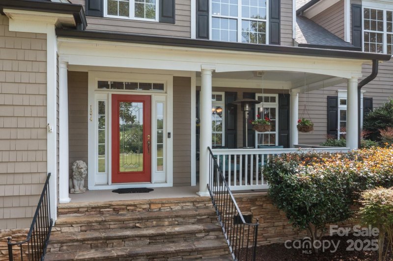 Property image 4 at 154 Hunters Hill Drive, Statesville, NC 28677