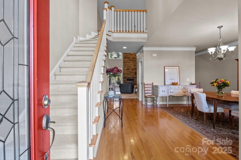 Property image 5 at 154 Hunters Hill Drive, Statesville, NC 28677