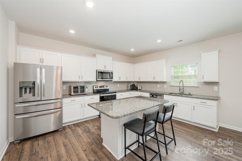 Property image 2 at 711 Saddlebred Lane, Locust, NC 28097