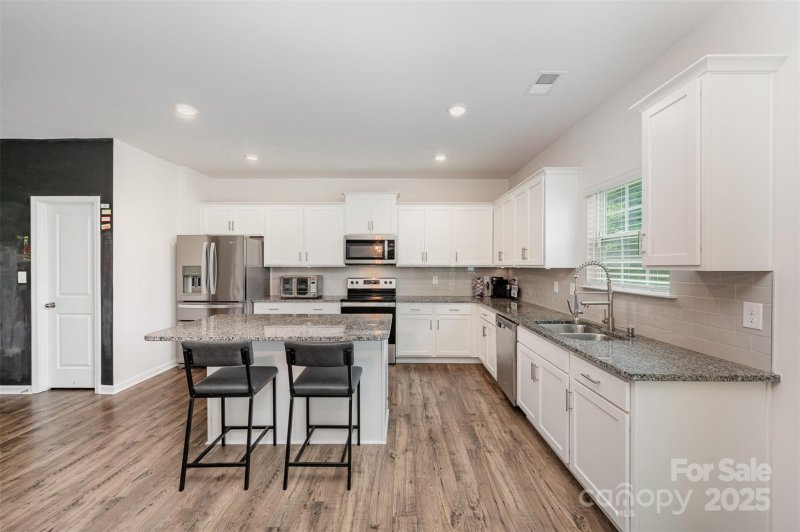 Property image 3 at 711 Saddlebred Lane, Locust, NC 28097