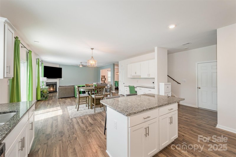 Property image 4 at 711 Saddlebred Lane, Locust, NC 28097