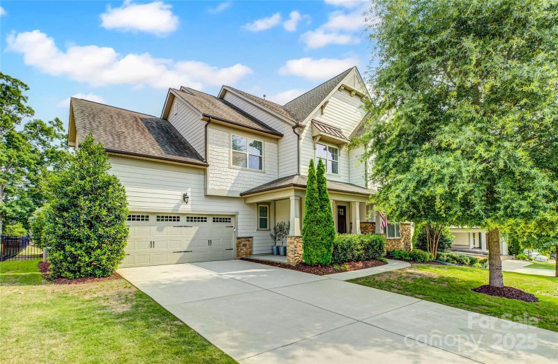 15344 Cimarron Hills Lane