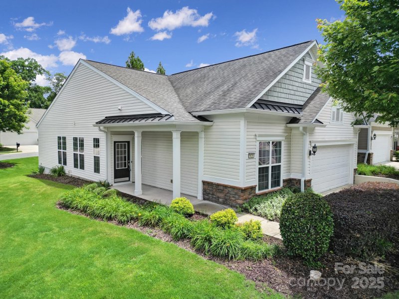Property image 2 of 9020 Smokey Hill Lane in Sun City Carolina Lakes, Fort Mill, SC 29707
