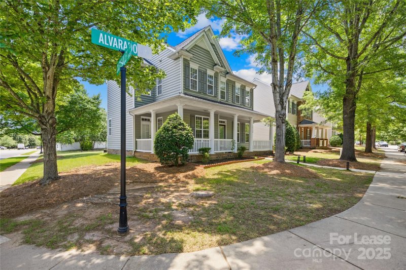 Property image 2 at 10732 Alvarado Way, Charlotte, NC 28277