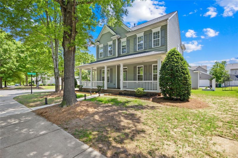 Property image 3 at 10732 Alvarado Way, Charlotte, NC 28277