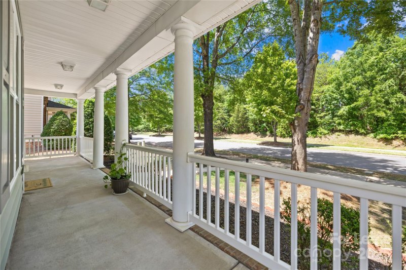 Property image 4 at 10732 Alvarado Way, Charlotte, NC 28277