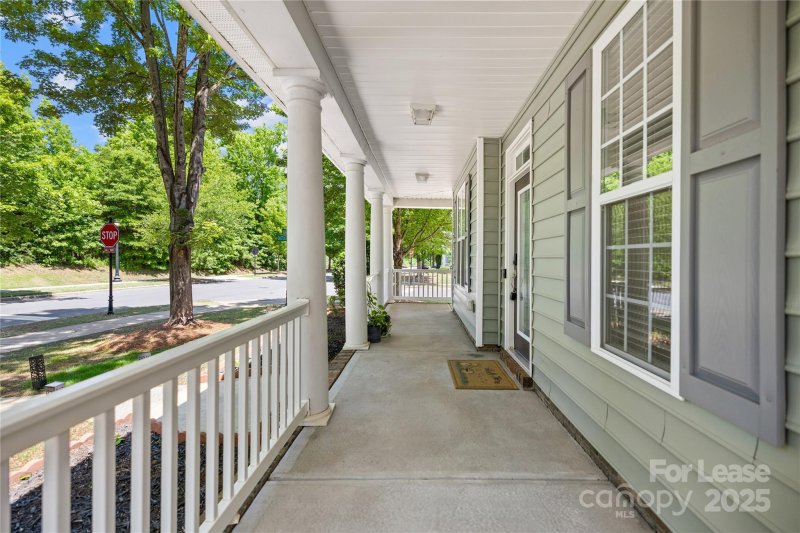 Property image 5 at 10732 Alvarado Way, Charlotte, NC 28277