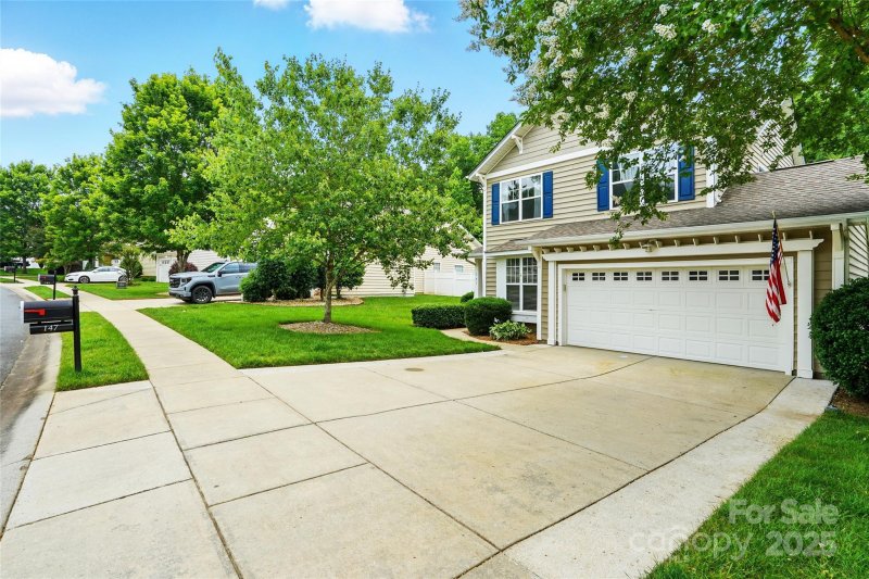 Property image 2 at 147 Whitley Mills Road, Fort Mill, SC 29708