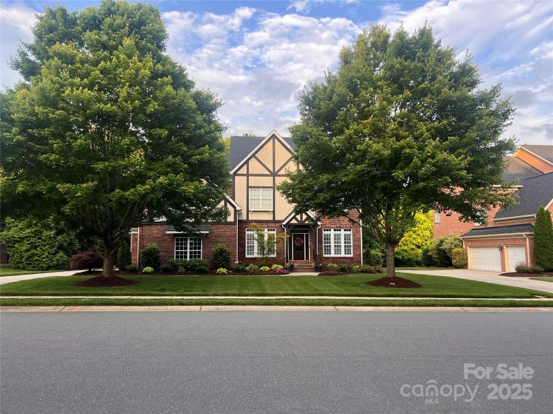 Property image 2 at 7620 Caspian Drive, Waxhaw, NC 28173