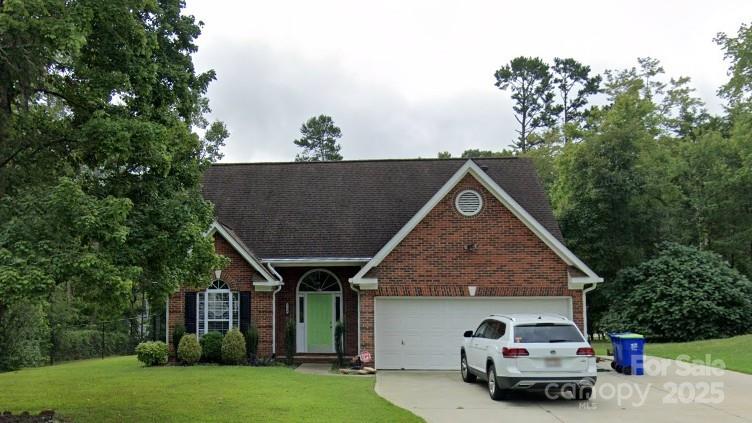 7134 Hunters Bluff Drive