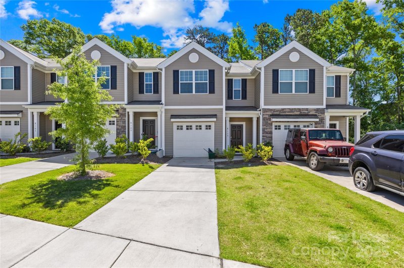 8113 Murray Branch Drive