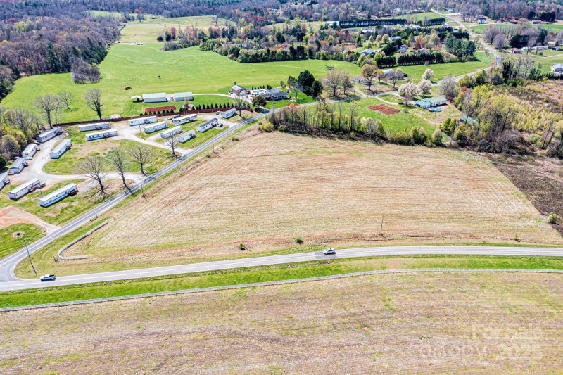Property image 4 at 1 4 Acres Paul Payne Store Road, Taylorsville, NC 28681