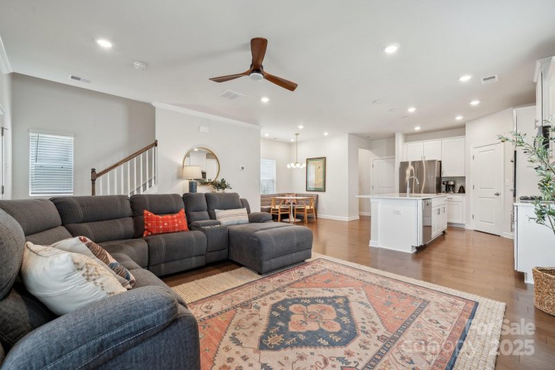 Property image 4 at 500 Cedar Knoll Circle, Pineville, NC 28134