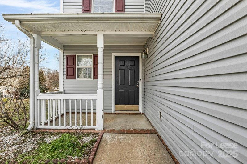 Property image 2 of 8702 Wood Sorrel Court in Callaway Forest, Matthews, NC 28105