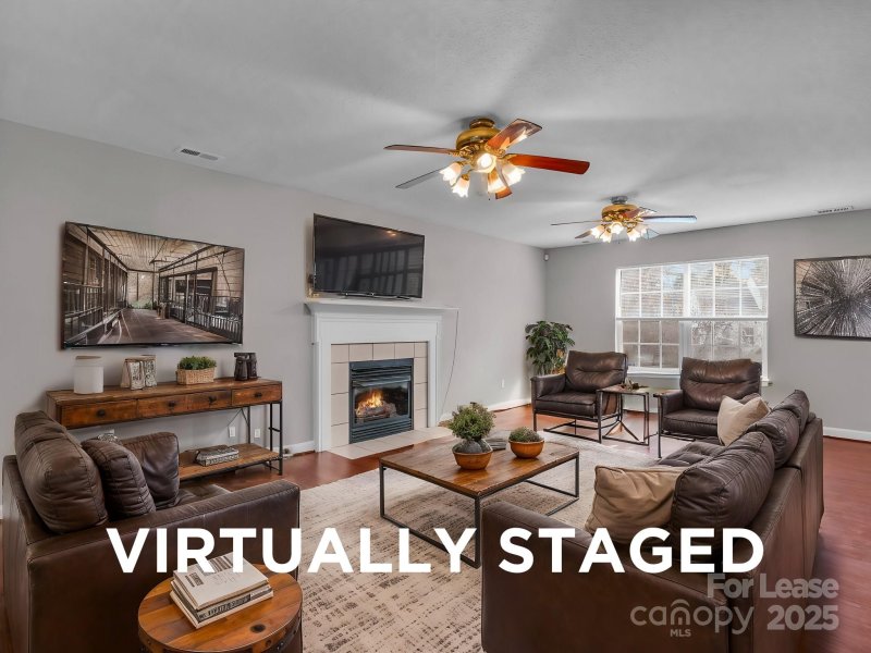 Property image 3 of 8702 Wood Sorrel Court in Callaway Forest, Matthews, NC 28105