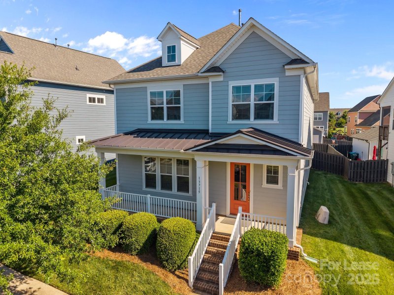 Property image 2 at 13715 Jacks Lane, Pineville, NC 28134