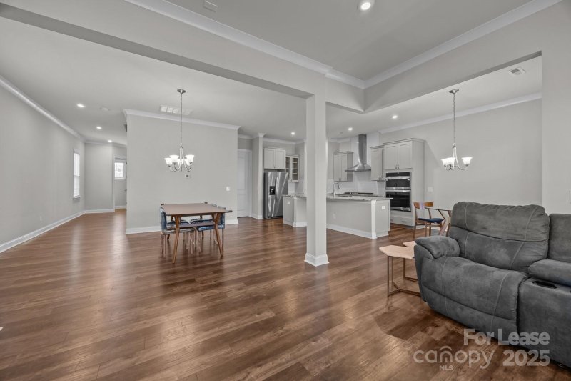 Property image 3 at 13715 Jacks Lane, Pineville, NC 28134