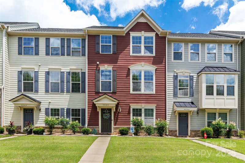 4060 Zilker Park Drive