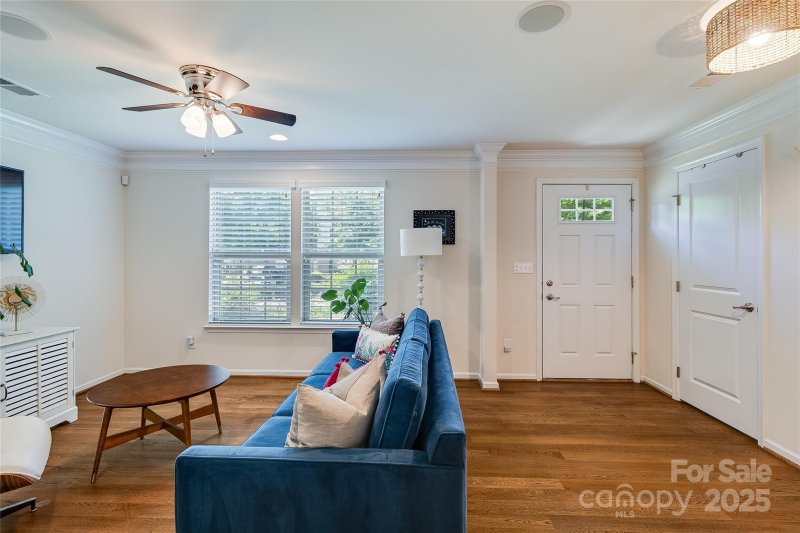 Property image 4 at 4060 Zilker Park Drive, Charlotte, NC 28217