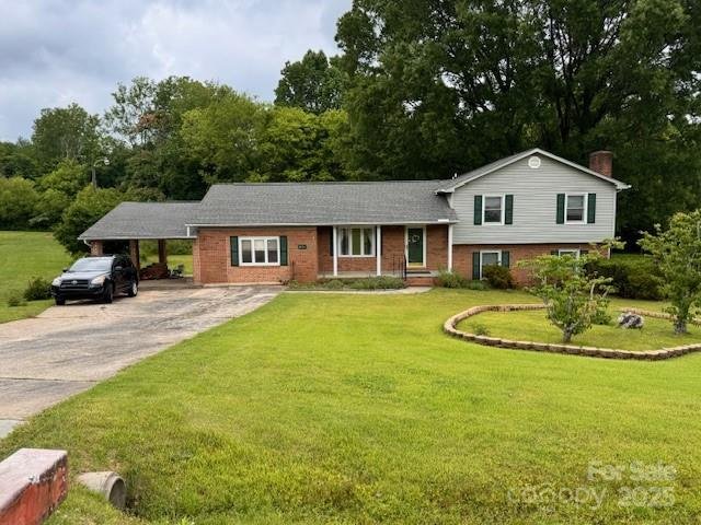 Property image 2 at 6561 Weldon Circle, Concord, NC 28027