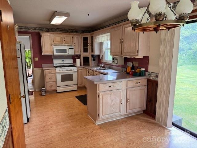 Property image 4 at 6561 Weldon Circle, Concord, NC 28027