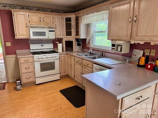 Property image 5 at 6561 Weldon Circle, Concord, NC 28027