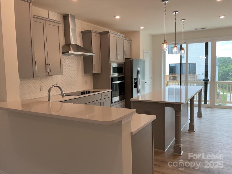 Property image 3 at 4232 Alexander View Drive, Charlotte, NC 28226