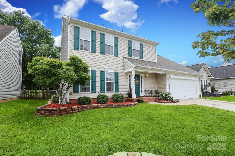 Property image 2 at 2018 Rosewater Lane, Indian Trail, NC 28079