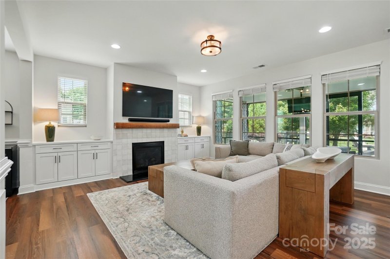 Property image 3 at 7322 Vesper Drive, Huntersville, NC 28078