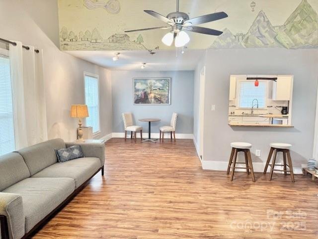 Property image 2 of 7133 Tall Tree Lane in Forest Pawtuckett, Charlotte, NC 28214