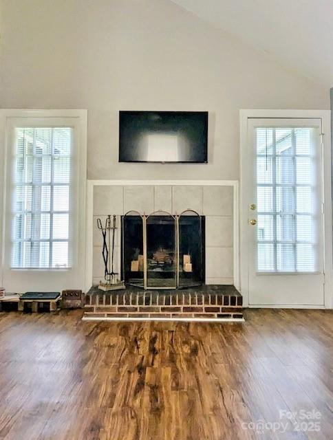 Property image 3 of 7133 Tall Tree Lane in Forest Pawtuckett, Charlotte, NC 28214