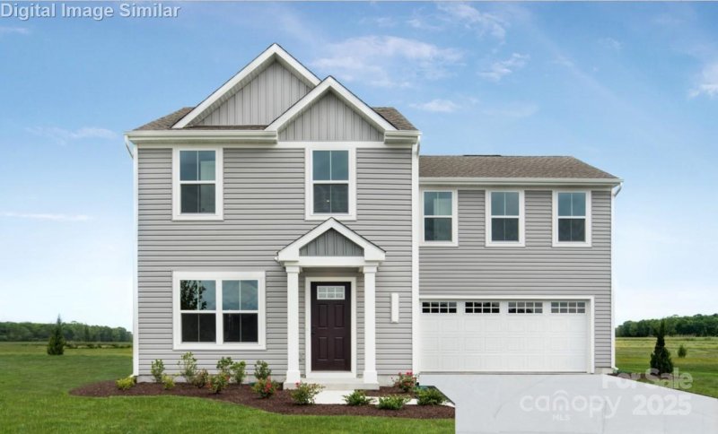 Property image 2 at 12013 Beaux Art Lane, Charlotte, NC 28214