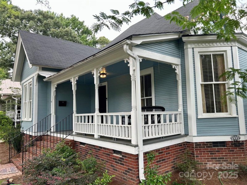 Property image 2 at 308 W Monroe Street, Salisbury, NC 28144