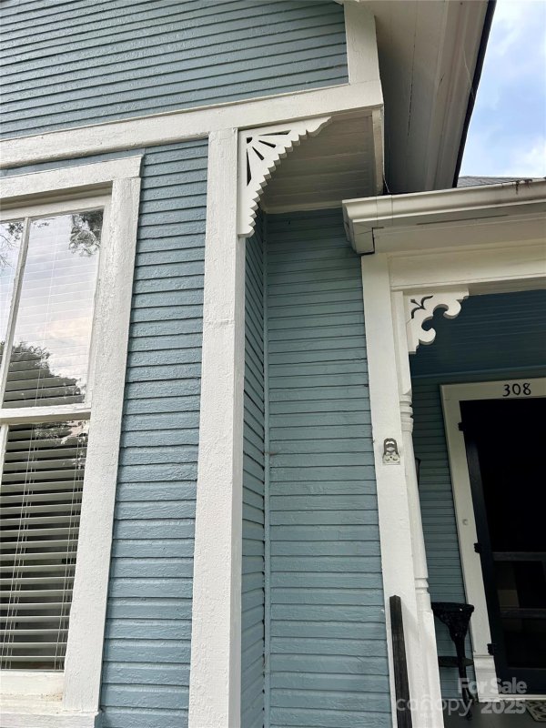 Property image 3 at 308 W Monroe Street, Salisbury, NC 28144