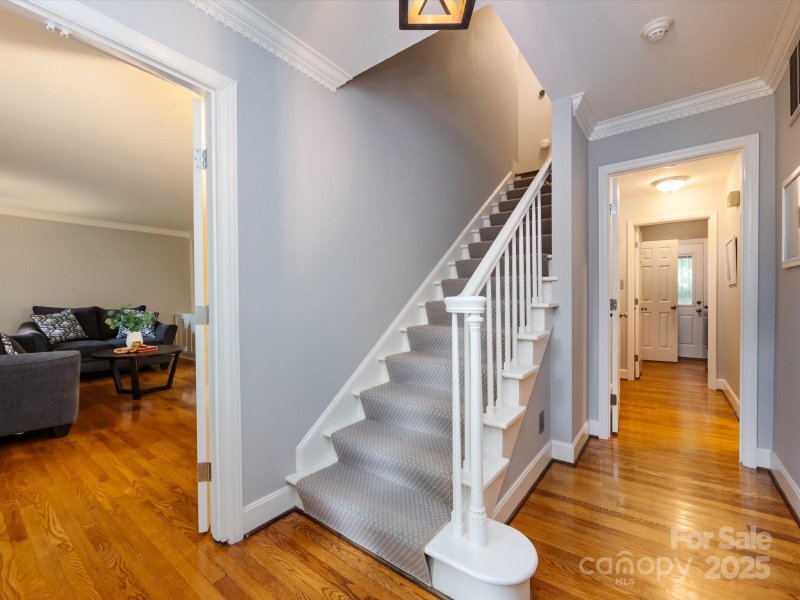 Property image 4 at 6941 Queensberry Drive, Charlotte, NC 28226