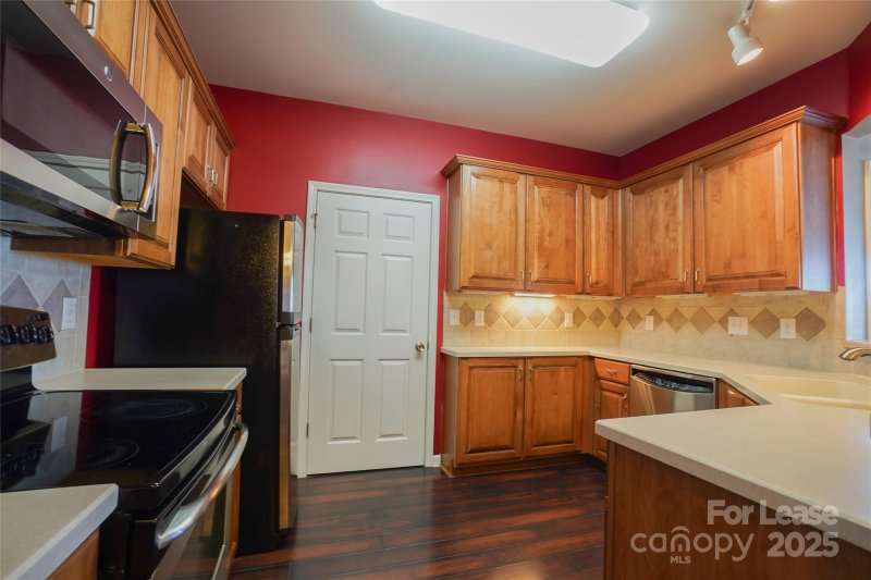 Property image 3 at 14746 Via Sorrento Drive, Charlotte, NC 28277