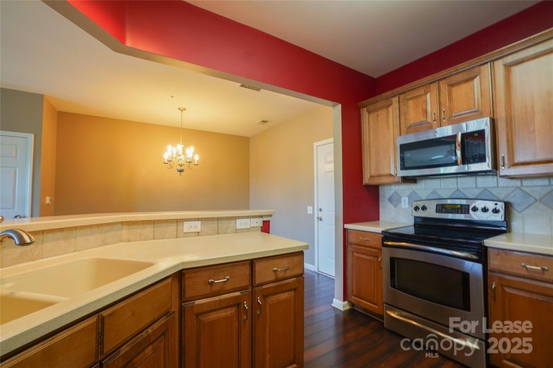 Property image 4 at 14746 Via Sorrento Drive, Charlotte, NC 28277