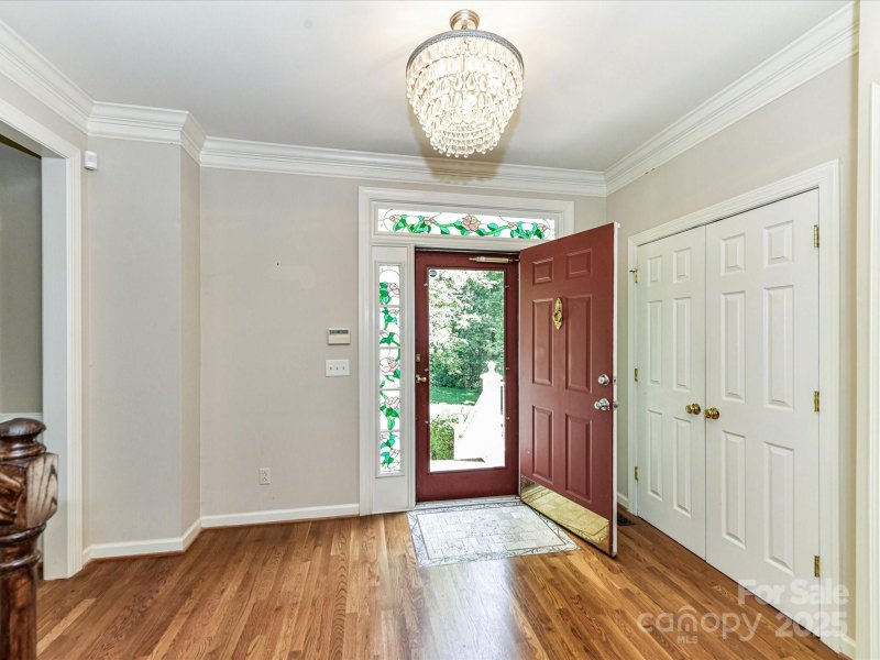 Property image 4 of 8218 Houston Ridge Road in Providence West, Charlotte, NC 28277