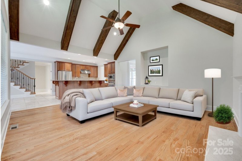 Property image 4 of 5164 Mill Race Lane in Millstone Creek, Lancaster, SC 29720
