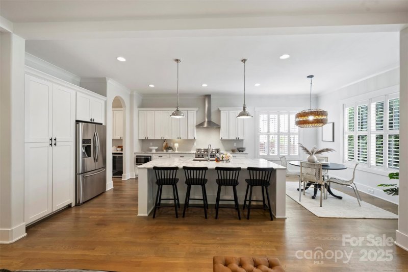 Property image 5 at 1315 Charles Avenue, Charlotte, NC 28205